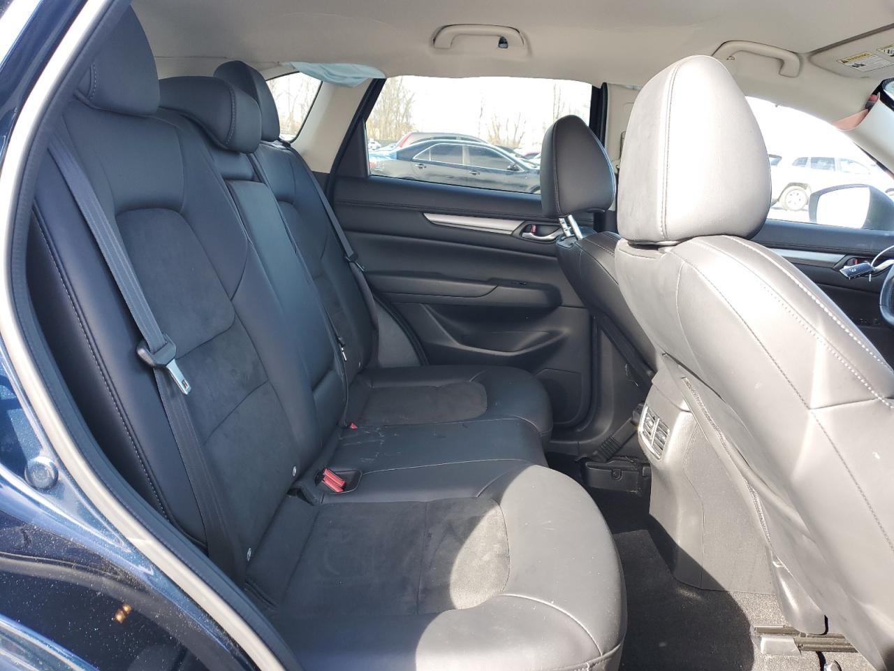 2020 Mazda CX-5 - Image 12