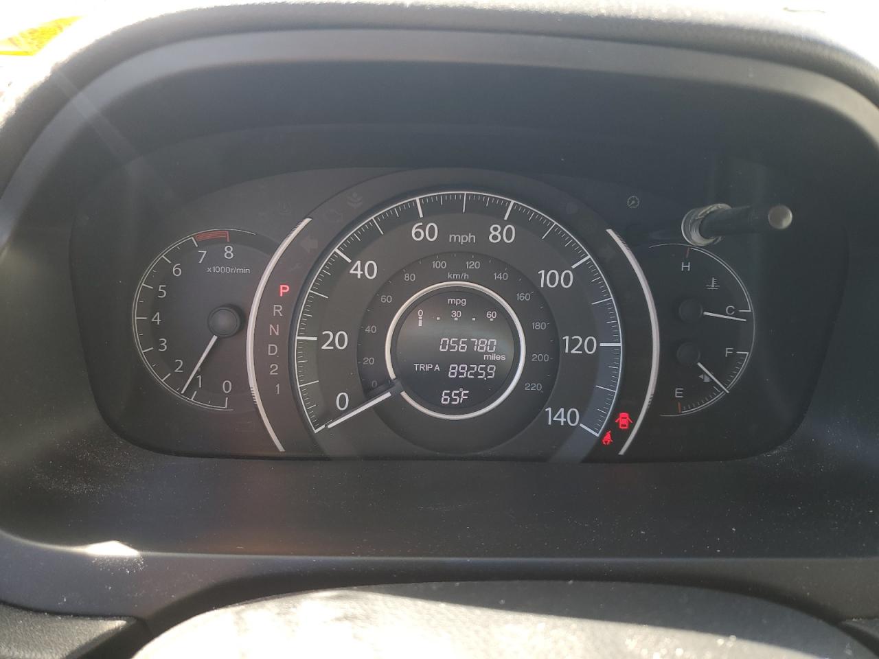 2014 Honda CR-V - Image 9
