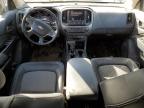2020 Chevrolet Colorado Z71 na sprzedaż w Kansas City, KS - Side