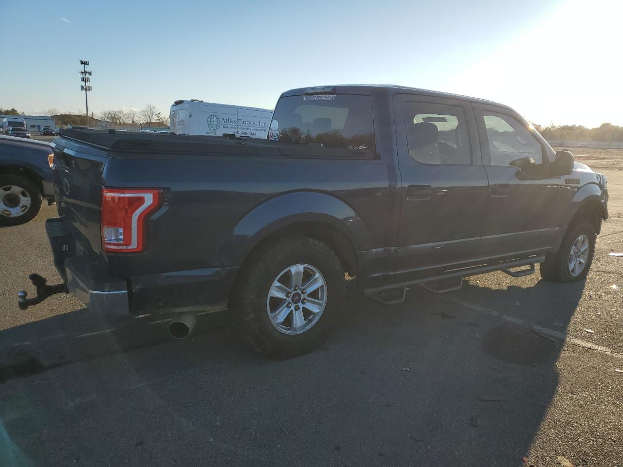 2015 Ford F-150 - Image 3