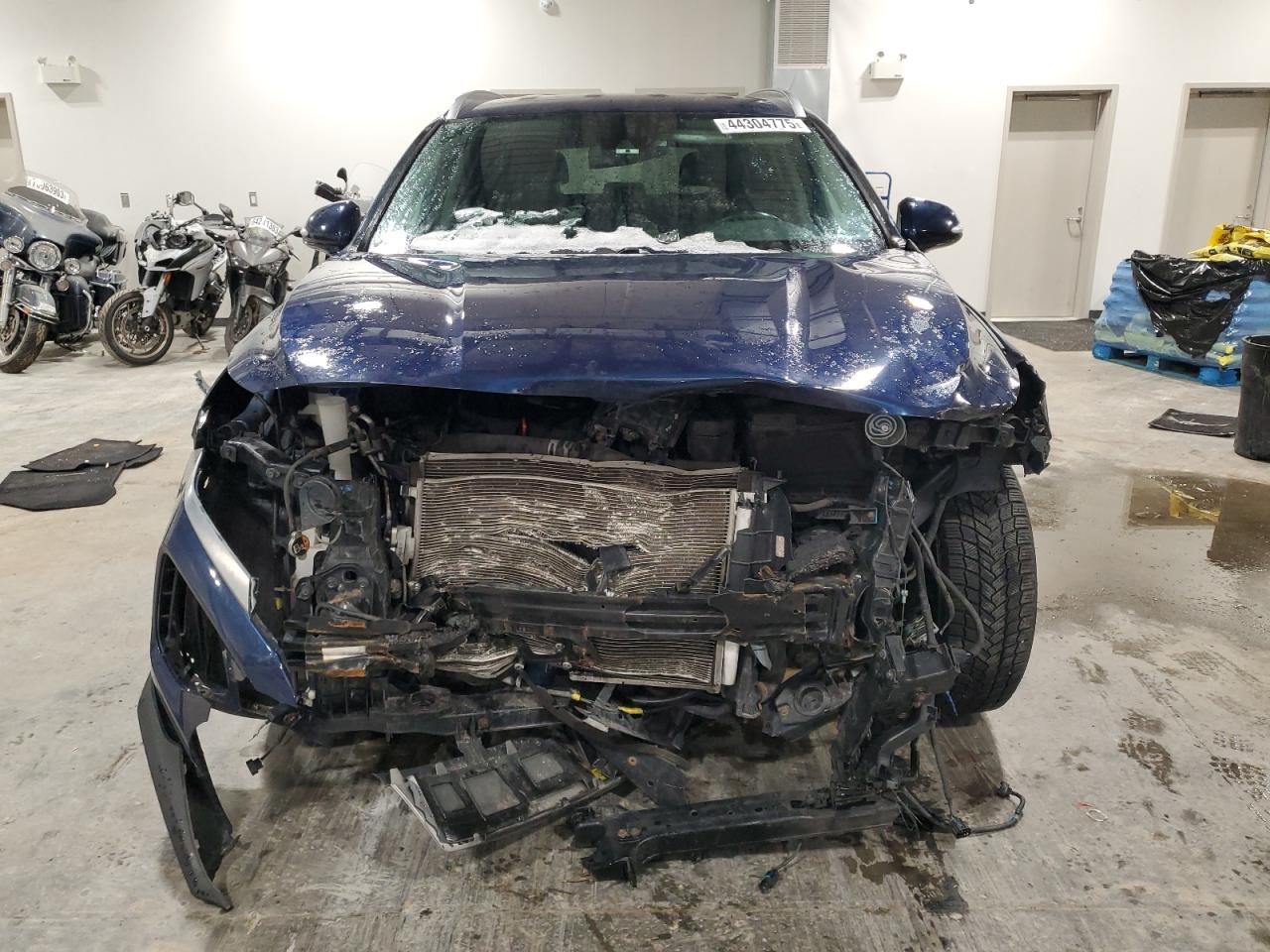 2019 Hyundai Santa Fe - Image 5