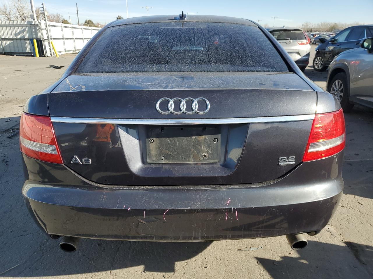 2005 Audi A6 - Image 6