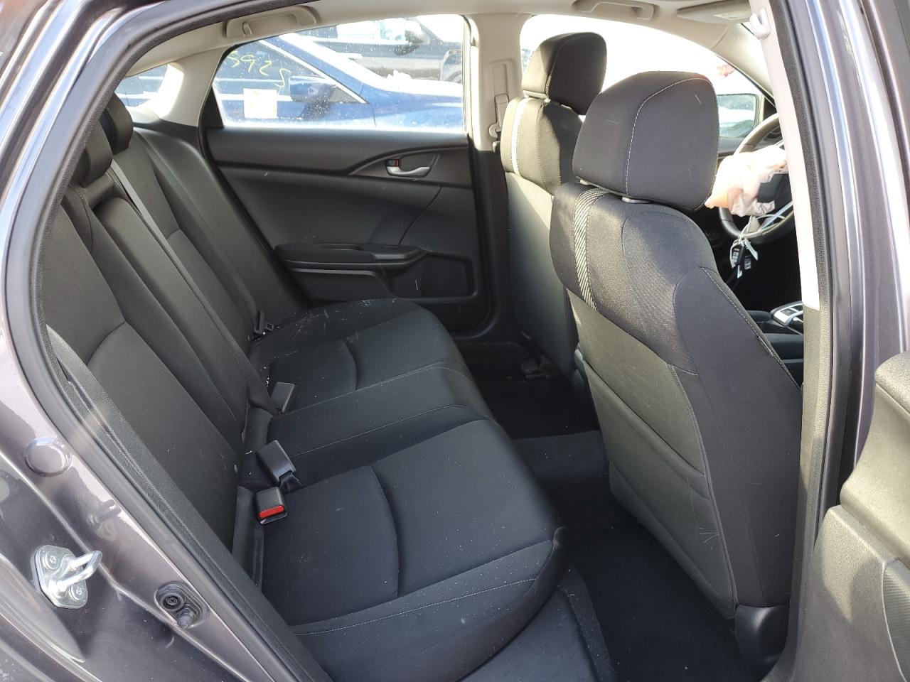 2016 Honda Civic - Image 10