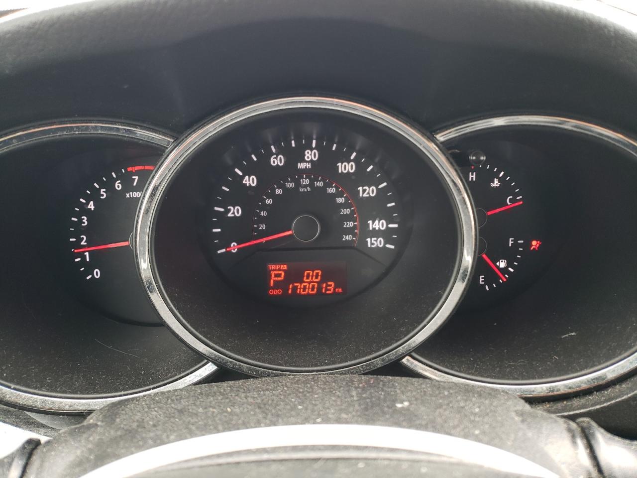 2013 Kia Sorento - Image 9