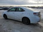 2010 LEXUS HS 250H for sale at Copart AB - EDMONTON