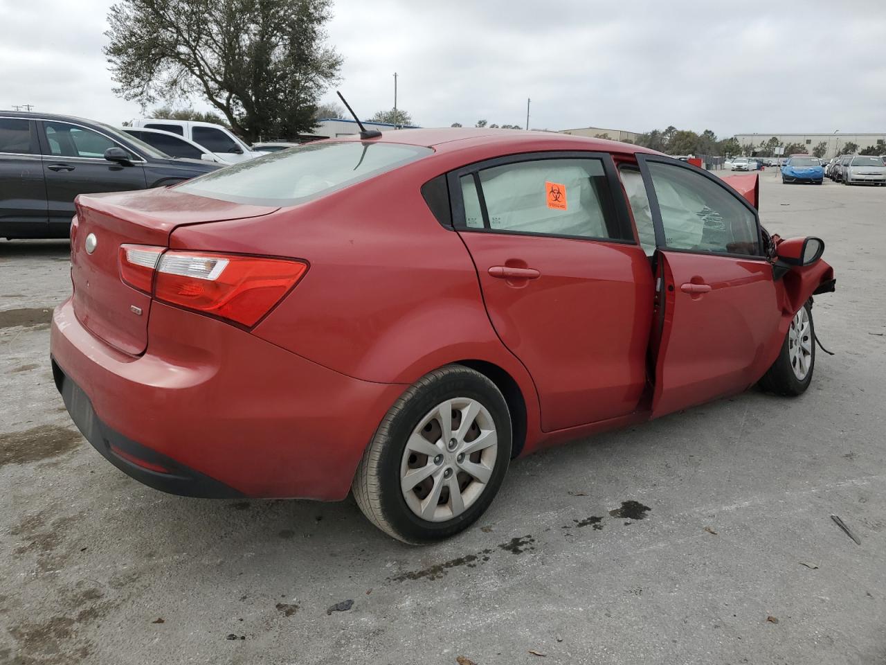 2013 Kia Rio - Image 3
