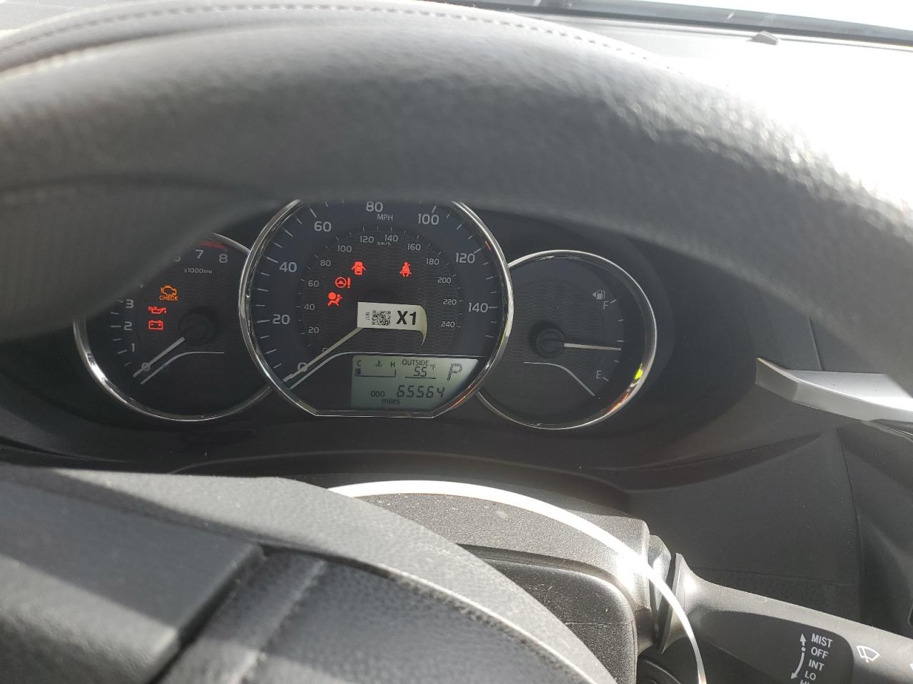 2015 Toyota Corolla - Image 9