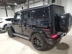 2020 MERCEDES-BENZ G 63 AMG for sale at Copart ON - COOKSTOWN