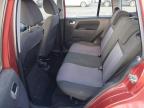 2006 FORD FUSION STY for sale at Copart SANDTOFT