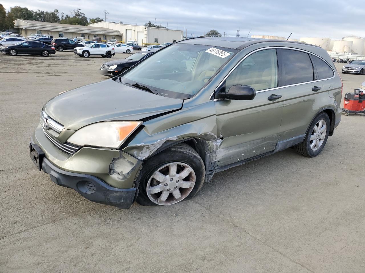 2009 Honda CR-V - Image 1