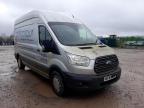 2015 FORD TRANSIT 35 for sale at Copart WESTBURY