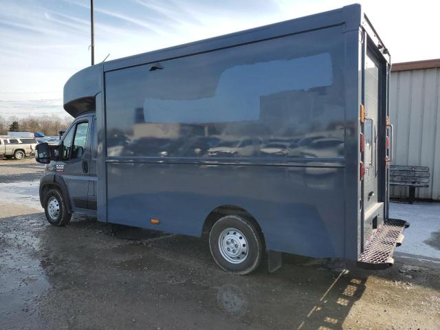 2022 RAM PROMASTER 3500 3500 STANDARD