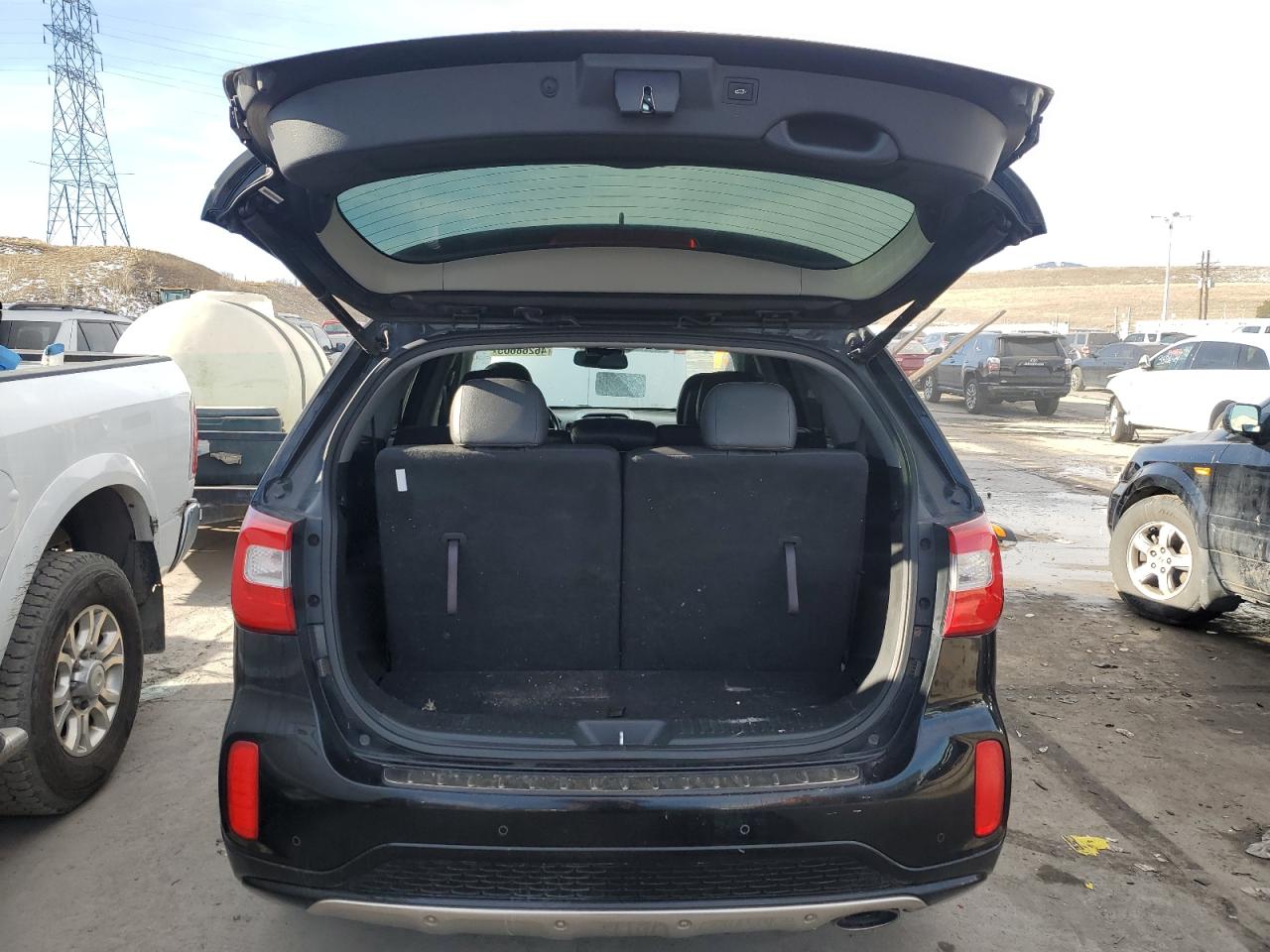 2015 Kia Sorento - Image 6