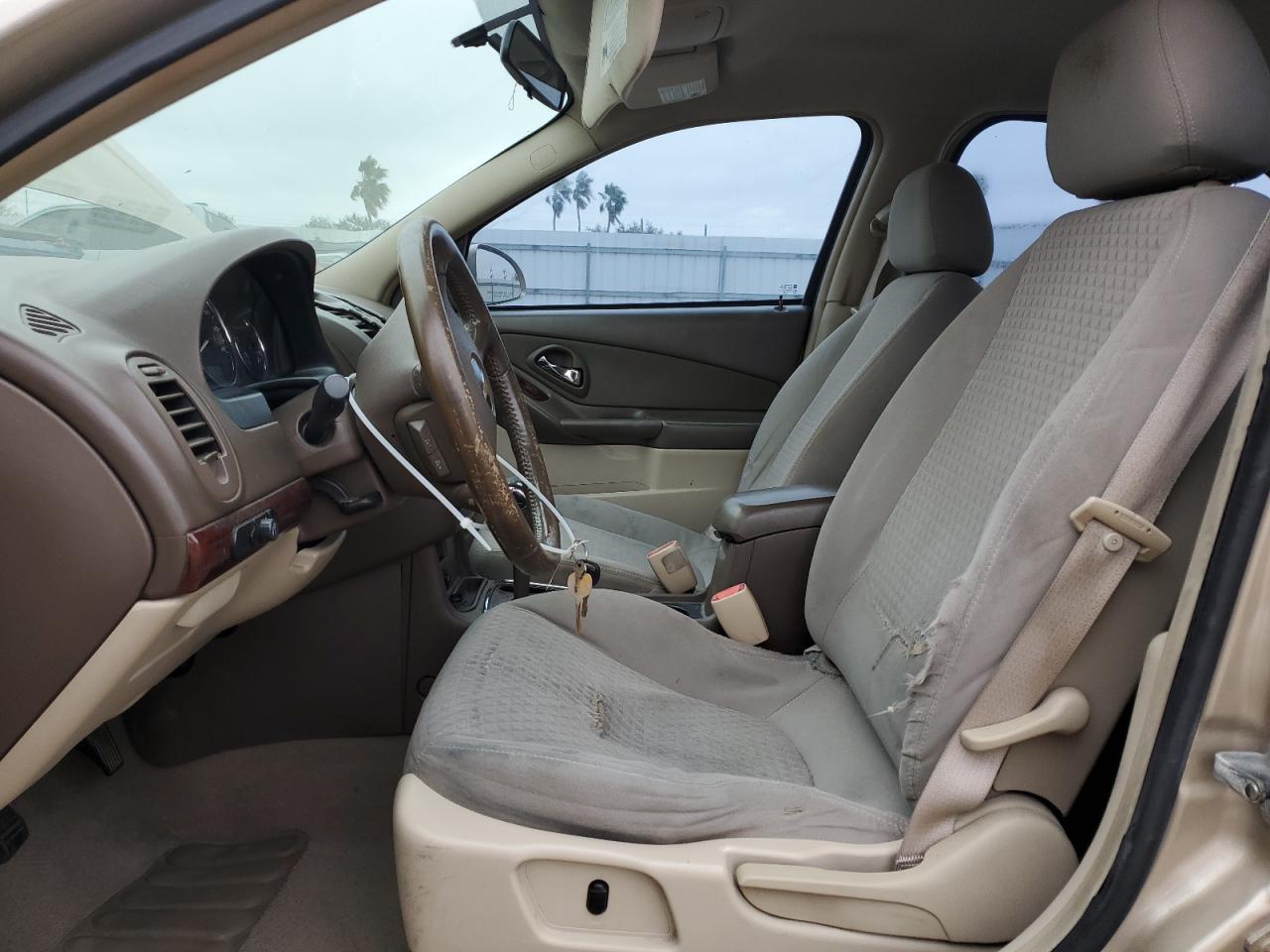 2008 Chevrolet Malibu - Image 7