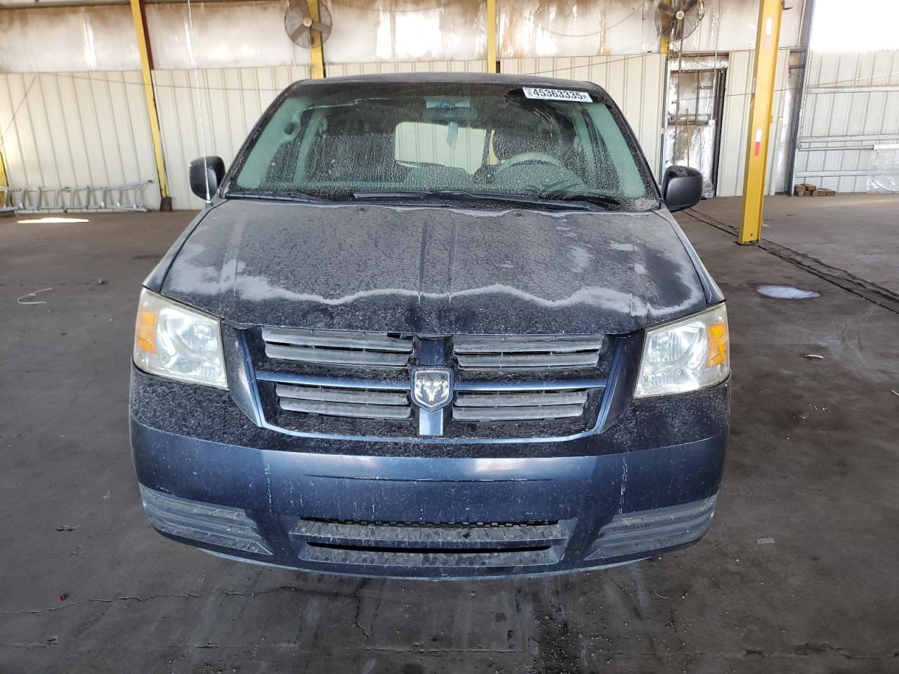 2008 Dodge Caravan - Image 5