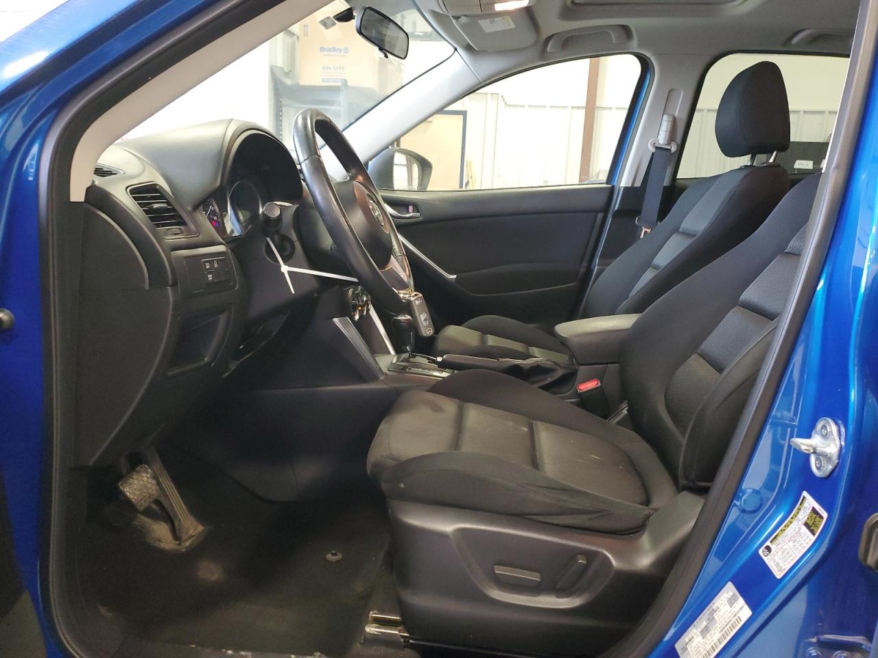 2013 Mazda CX-5 - Image 7
