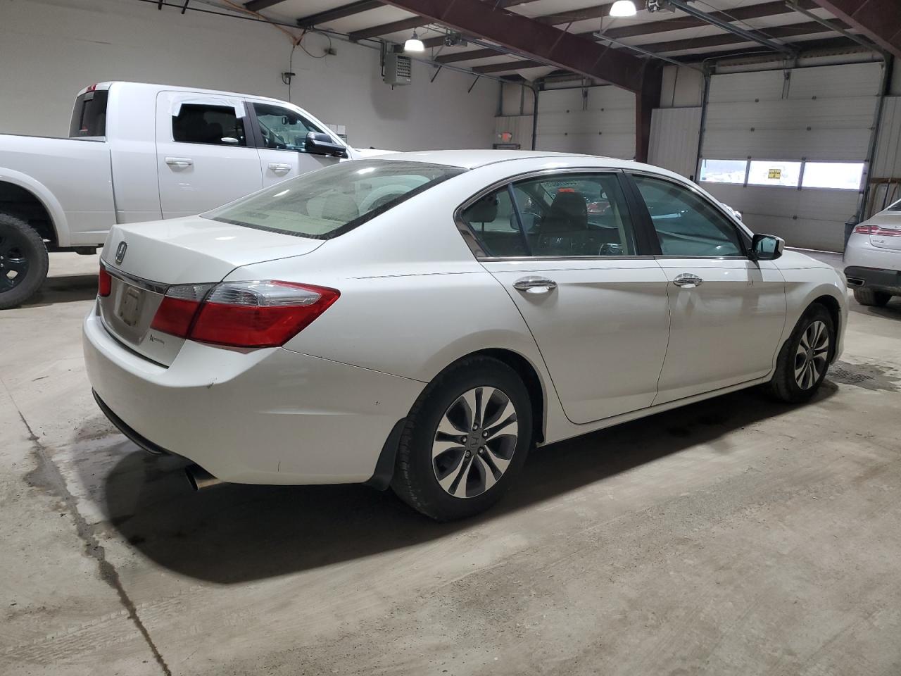 2014 Honda Accord - Image 3