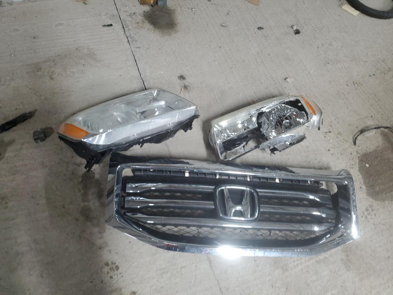 2013 Honda Pilot - Image 15