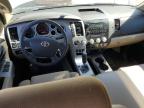 2007 Toyota Tundra Double Cab Sr5 na sprzedaż w Wichita, KS - Side
