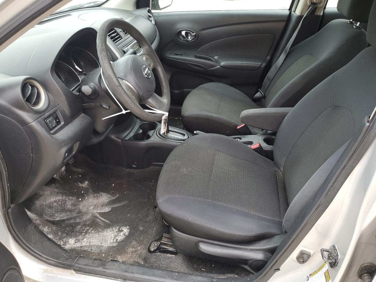 2013 Nissan Versa - Image 7