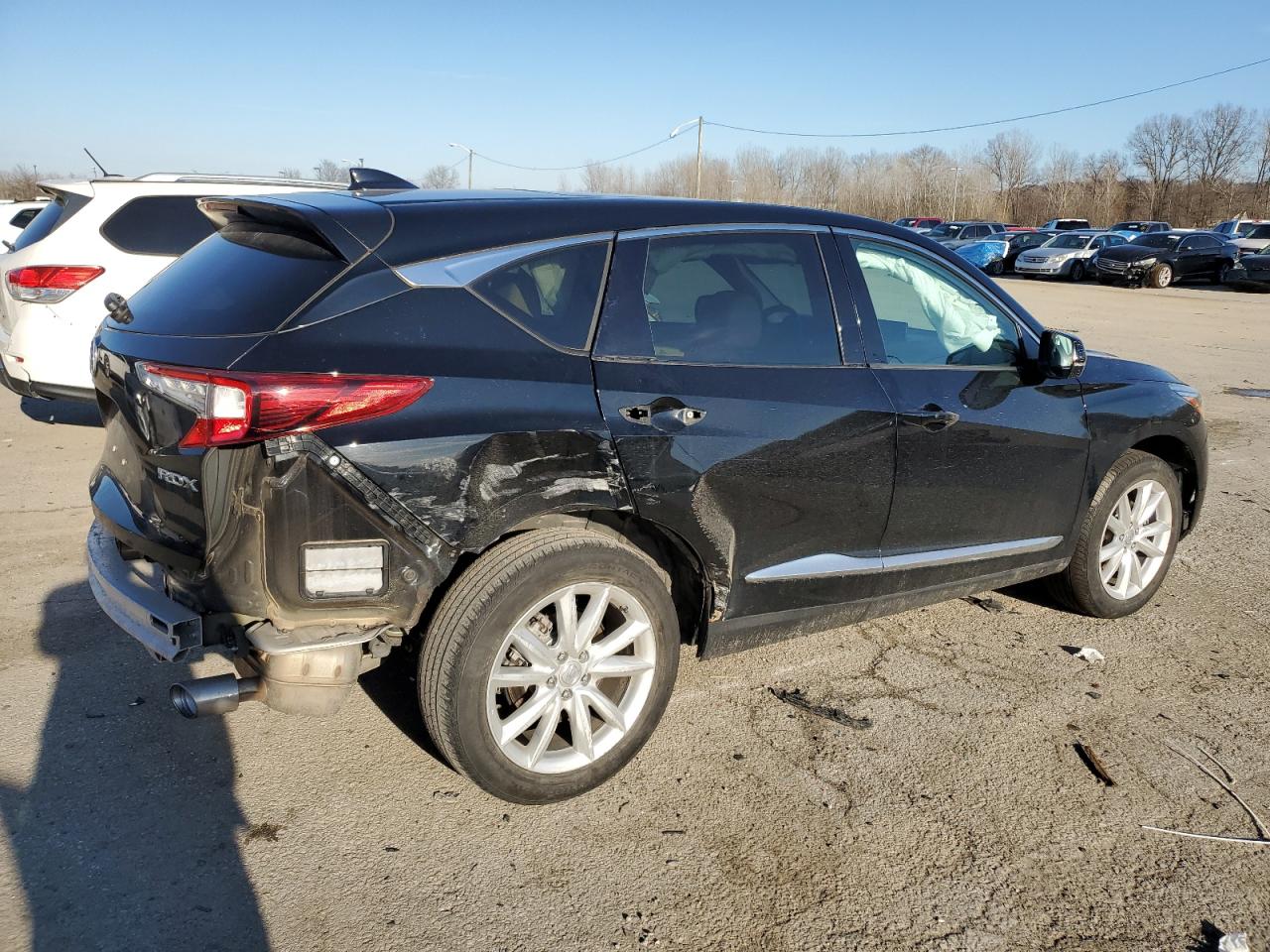 2019 Acura RDX - Image 3