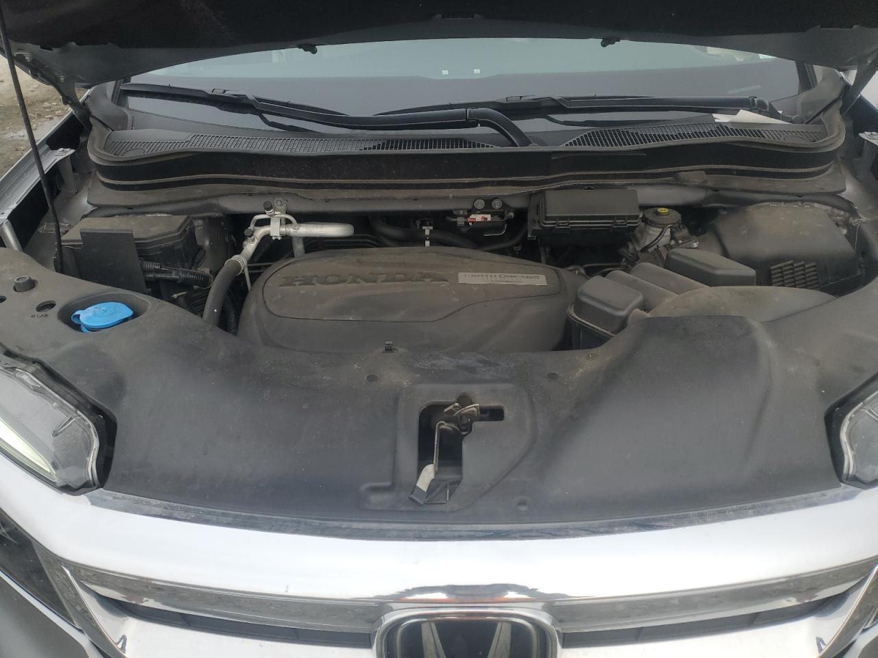 2020 Honda Pilot - Image 12