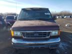 2005 Ford Econoline E250 Van იყიდება New Britain-ში, CT - Minor Dent/Scratches
