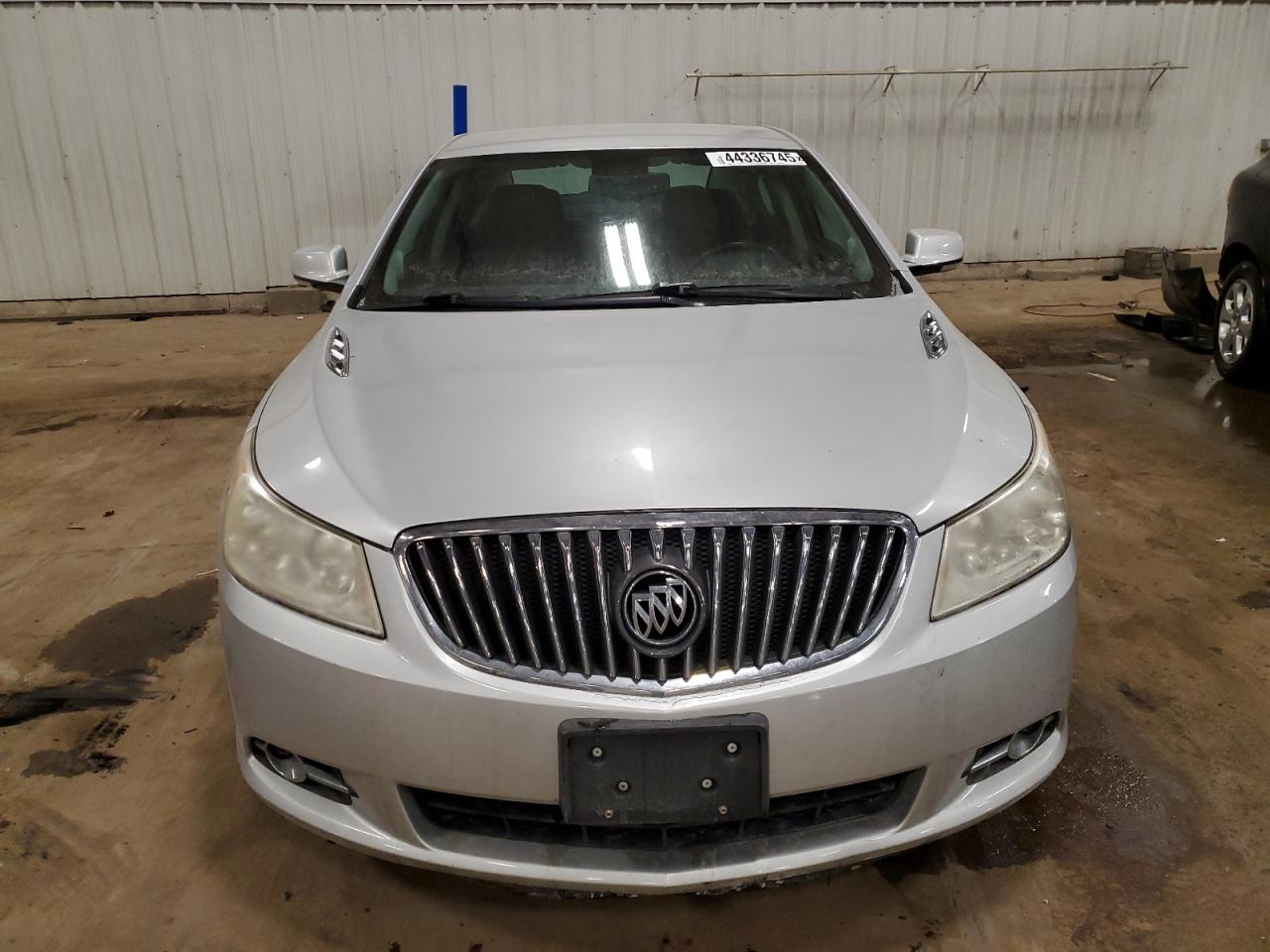 2013 Buick LaCrosse - Image 5