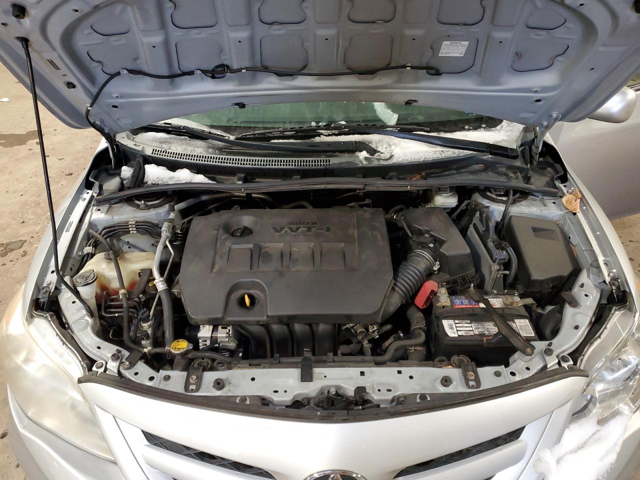 2011 Toyota Corolla - Image 11