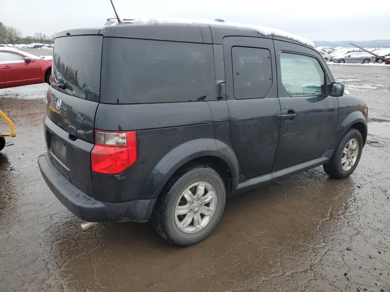 2008 Honda Element - Image 3