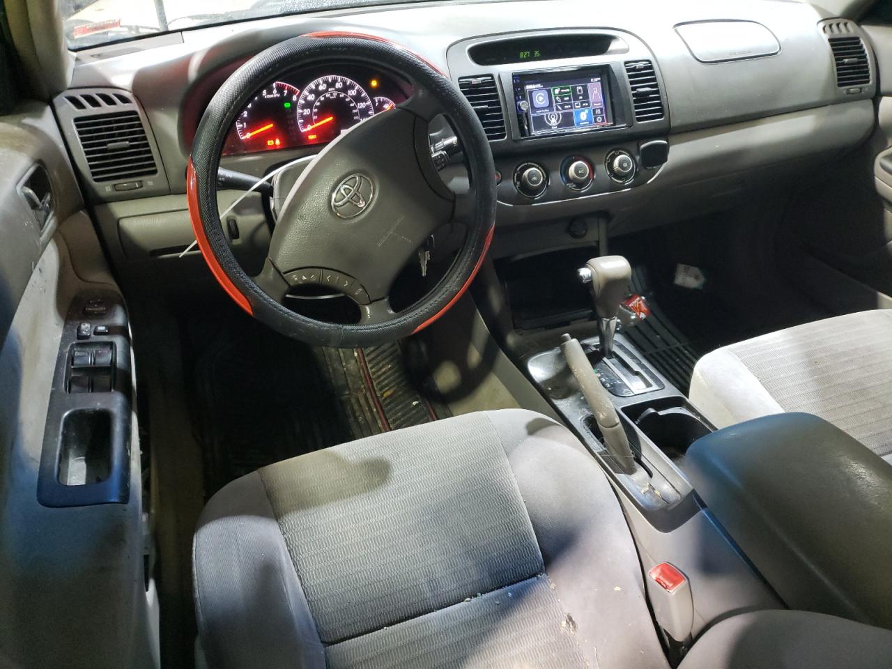 2006 Toyota Camry - Image 8