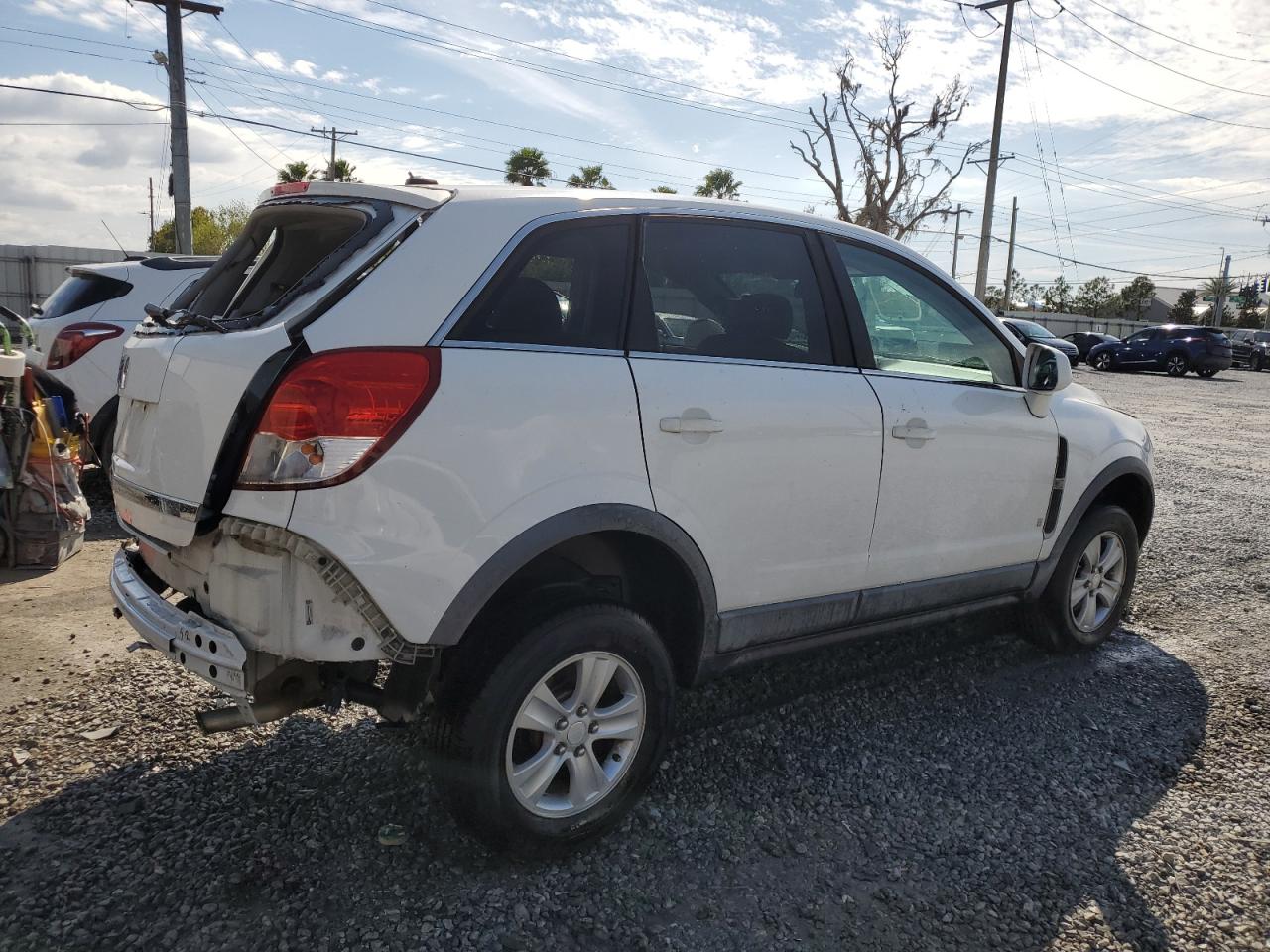 2008 Saturn VUE - Image 3
