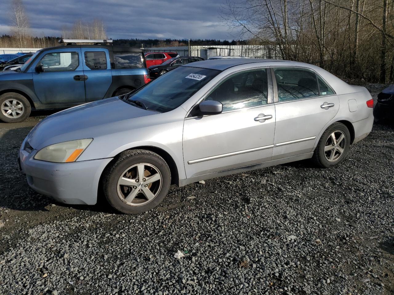 2005 Honda Accord - Image 1