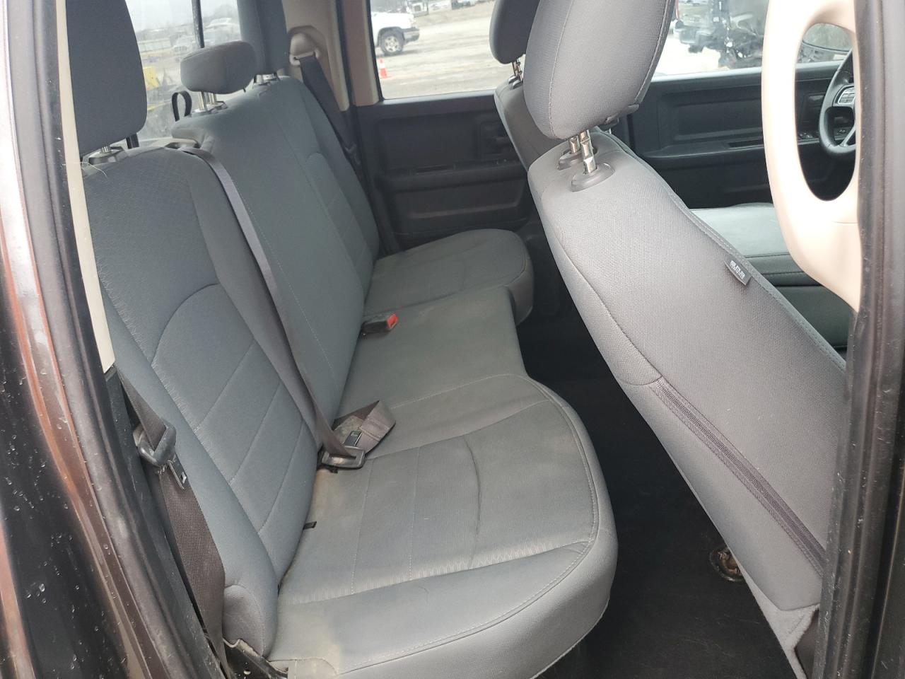 2018 RAM 1500 - Image 10