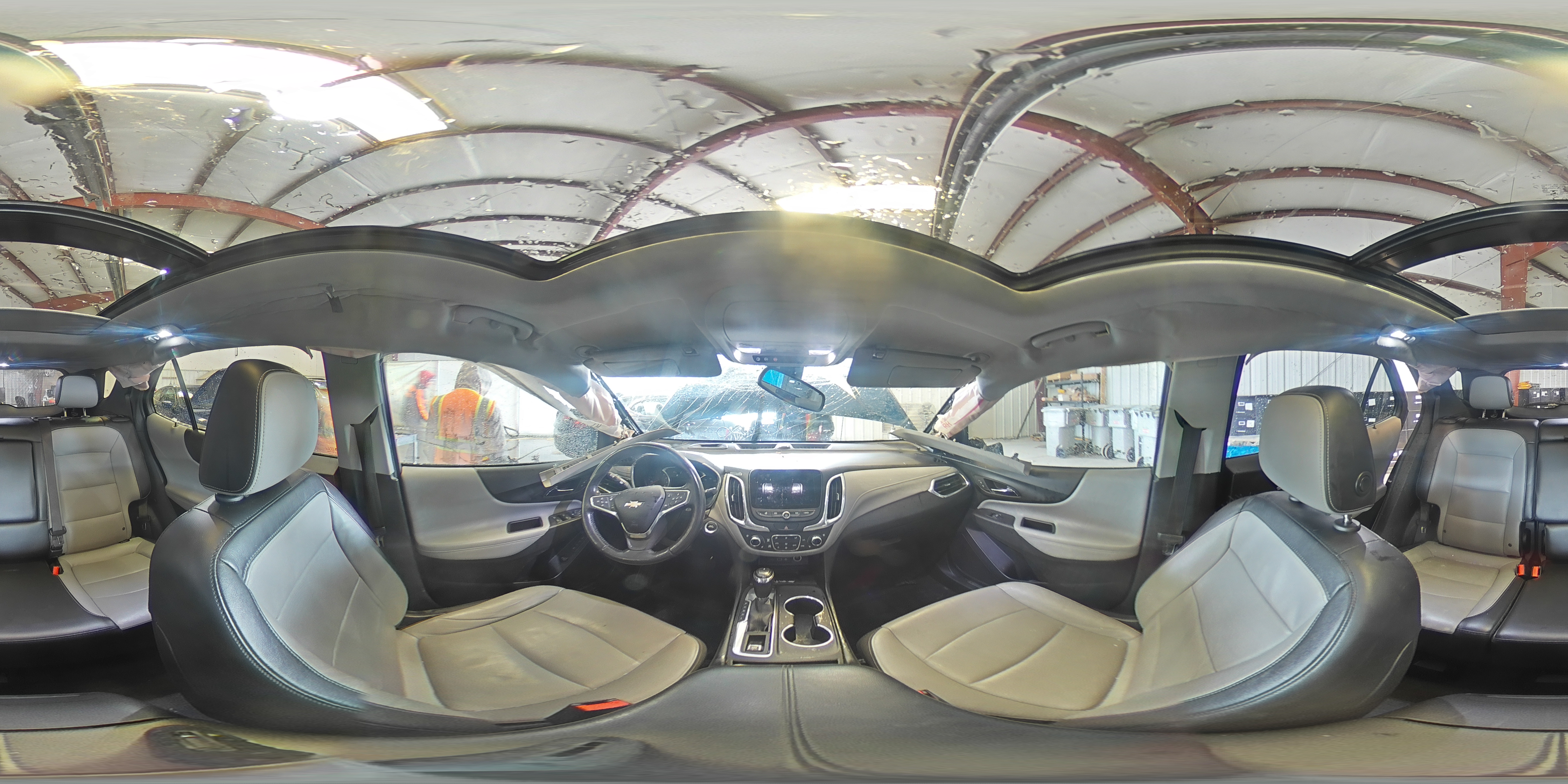 2019 Chevrolet Equinox - Image 16