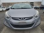 2014 Hyundai Elantra Se de vânzare în Fredericksburg, VA - Rear End