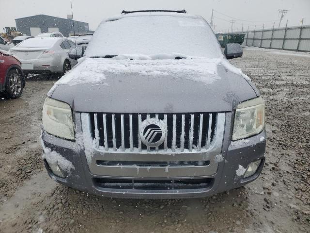 2008 MERCURY MARINER PREMIER