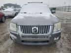 2008 MERCURY MARINER PREMIER for sale at Copart UT - SALT LAKE CITY