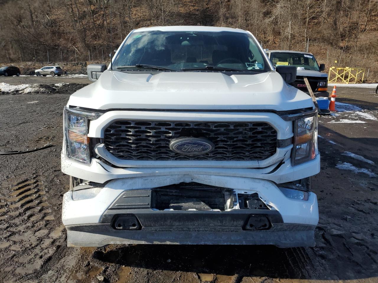 2023 Ford F-150 - Image 5