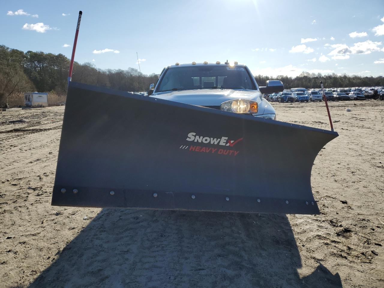 2016 RAM 2500 - Image 5