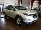 2020 Chevrolet Equinox Ls na sprzedaż w Lansing, MI - Rear End
