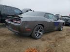 2017 Dodge Challenger Sxt en Venta en Brighton, CO - Normal Wear