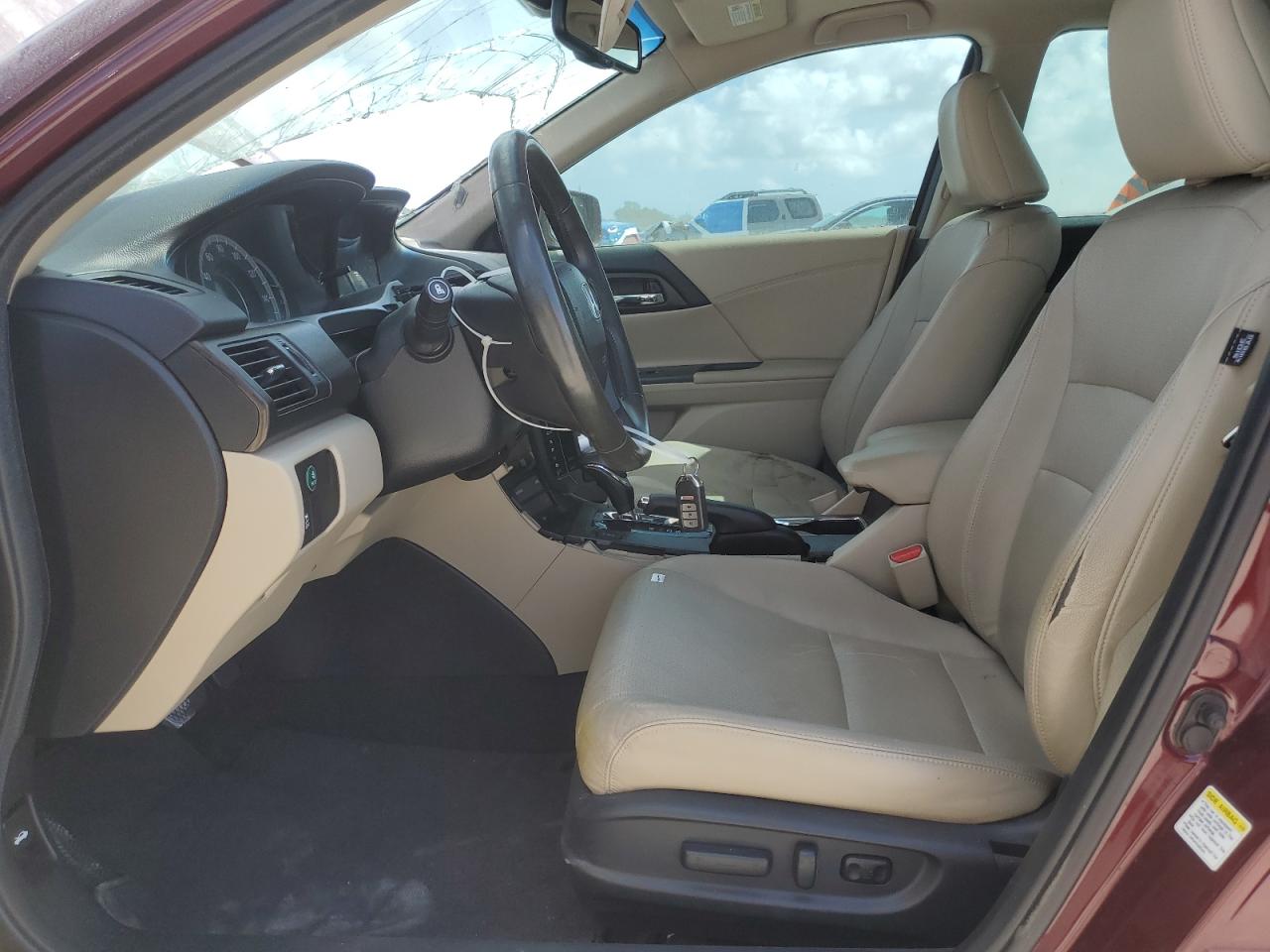 2013 Honda Accord - Image 7