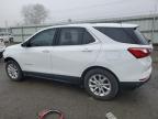 2018 Chevrolet Equinox Lt de vânzare în Shreveport, LA - Front End