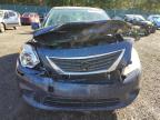 2012 Nissan Versa S на продаже в Graham, WA - Front End