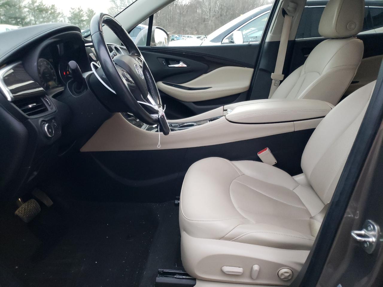 2019 Buick Envision - Image 7