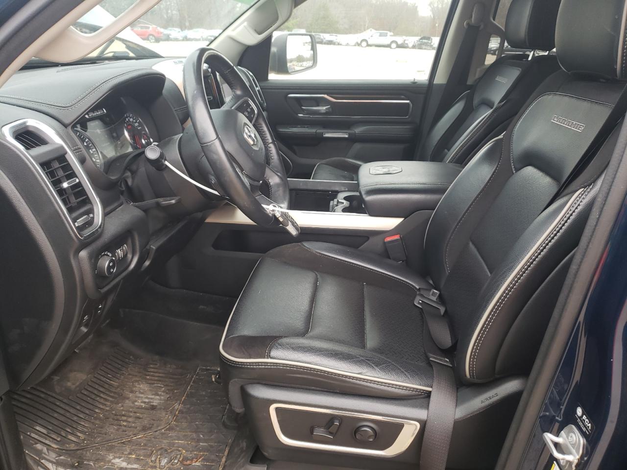 2022 RAM 1500 - Image 7