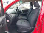 2008 HYUNDAI I10 COMFOR for sale at Copart CHESTER