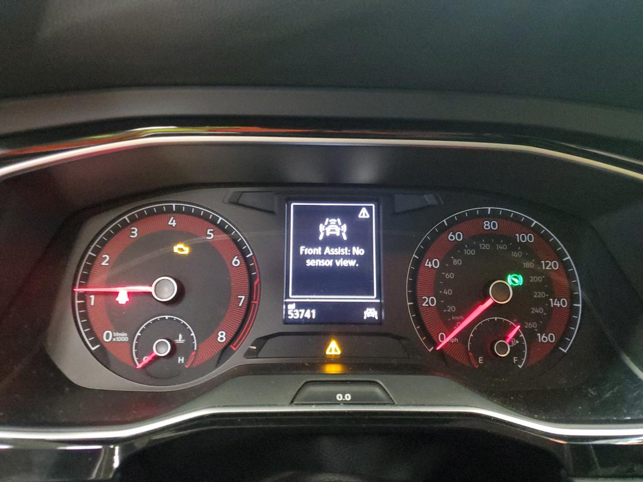 2019 Volkswagen Jetta - Image 9