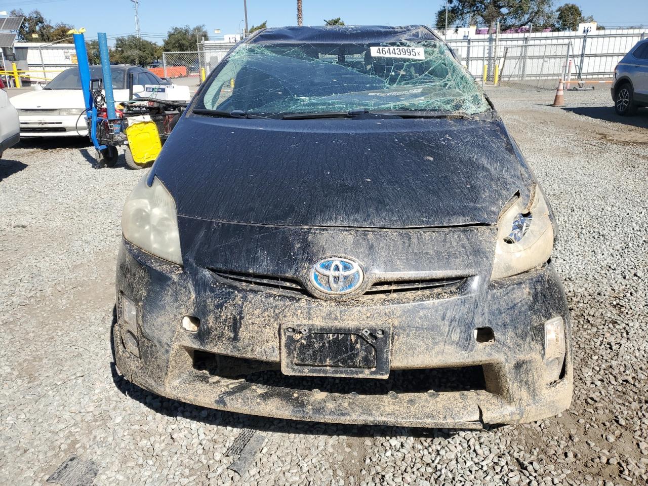 2010 Toyota Prius - Image 5